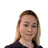 Селезнева (Шарипова) Любовь Валерьевна, детский кинезиолог