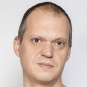 Овсянников Евгений Анатольевич, хирург