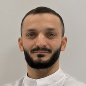 Исмаилов Вусал Исмаилович, терапевт