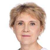 Незнамова Любовь Владимировна, невролог