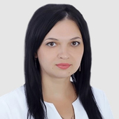 Лебедева (Сидорова) Марина Константиновна, гинеколог