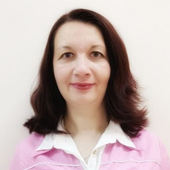 Юрина Юлия Владимировна, терапевт
