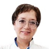 Чайка Марина Альбертовна, гинеколог