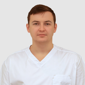 Вайткявичус Никита Сергеевич, стоматолог-терапевт