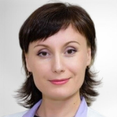 Вейцман Елена Марковна, эндокринолог