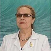 Лапина Татьяна Олеговна, ЛОР