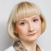 Корженевская Карина Вячеславовна, кардиолог