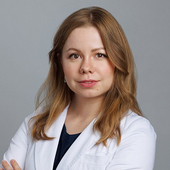 Шиленкова Юлия Васильевна, репродуктолог