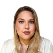 Чеснокова Анастасия Алексеевна, детский стоматолог