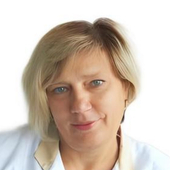 Чабан Лариса Владимировна, ЛОР