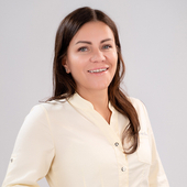 Брычева Анна Валерьевна, врач-косметолог