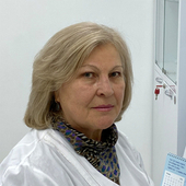 Рябихина Татьяна Владимировна, эндокринолог