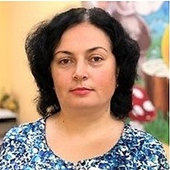 Полякова Наталья Евгеньевна, офтальмолог