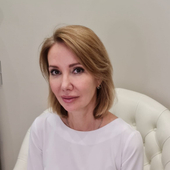 Бондарева Ольга Юрьевна, врач-косметолог