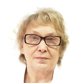 Крушинина Нина Павловна, дерматолог