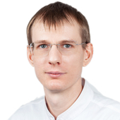 Просекин Иван Борисович, офтальмолог