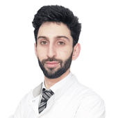 Трдатян Саркис Эдуарди, стоматолог-хирург