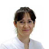 Булатова Динара Рафаиловна, эндокринолог