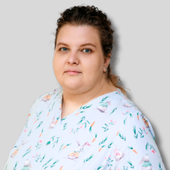 Панкратова Полина Андреевна, педиатр