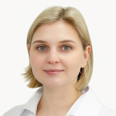 Скачкова Екатерина Сергеевна, эндокринолог