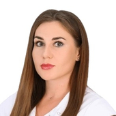 Головко (Бекетова) Юлия Александровна, рентгенолог