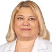 Накорякова Ольга Николаевна, детский невролог