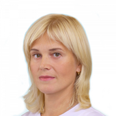 Пилюгина Ирина Викторовна, гинеколог