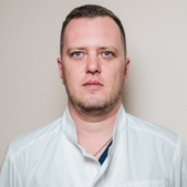 Савинов Илья Сергеевич, анестезиолог