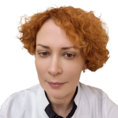 Павлова Екатерина Алексеевна, психотерапевт