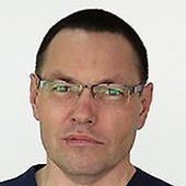 Федоров Александр Васильевич, анестезиолог