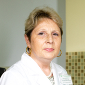 Познякова Татьяна Николаевна, детский офтальмолог