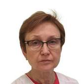 Кирейцева Алла Валентиновна, офтальмолог