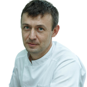 Герцен Антон Петрович, невролог
