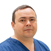 Хафизов Азат Рафитович, флеболог