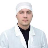 Скирта Григорий Владимирович, дерматолог