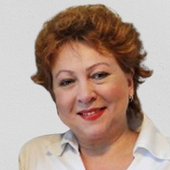 Савинова Виктория Юрьевна, эндокринолог