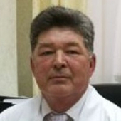 Ефимов Виталий Николаевич, психиатр