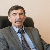 Насруллаев Магомед Нухкадиевич, онколог