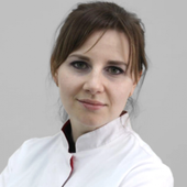 Морозова Валентина Александровна, кардиолог