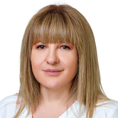 Багдаева Лана Александровна, трихолог
