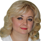 Никитонова Елена Валерьевна, детский психолог