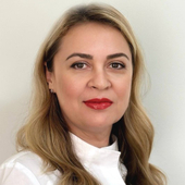 Заруцкая Елена Валерьевна, акушер-гинеколог