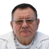 Данчин Николай Константинович, уролог