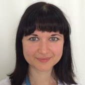 Бакланова (Литавр) Екатерина Артуровна, стоматолог-терапевт