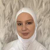 Магомедова Айшат Камалудиновна, гинеколог