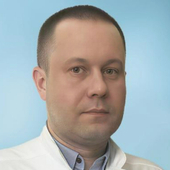 Шуляр Андрей Николаевич, ортопед