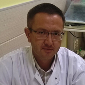 Ишмуратов Тахир Галиевич, хирург