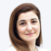 Арутюнян Эвелина Григорьевна, гинеколог
