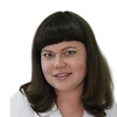 Шкригунова Наталья Дмитриевна, невролог