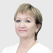 Савицкая Нина Галимзяновна, детский андролог